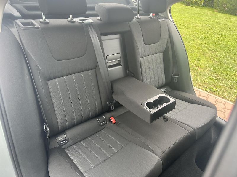 Škoda Octavia 1.5TSI 110KW,STYLE,DSG,ALU,DPH - fotka 21 z 43
