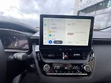 Toyota Corolla Cross 2.0 Hybrid FWD GR SPORT - náhled 14