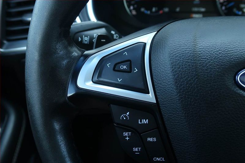 Ford Edge (2018) 2.0 Bi-TDCI, 4X4, Automat - fotka 21 z 27