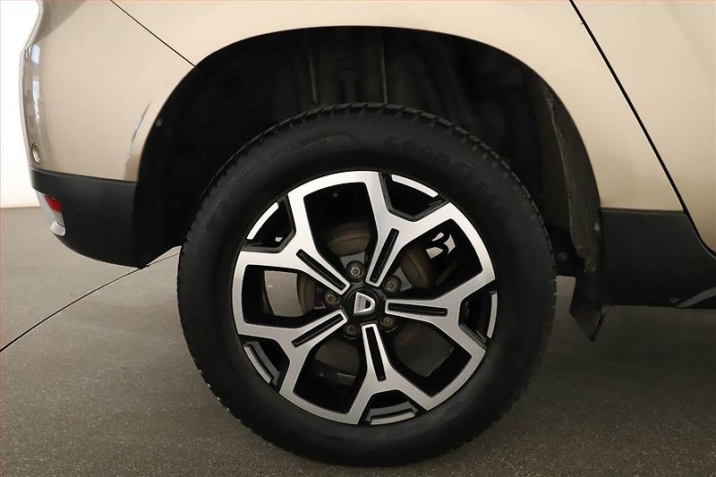 Dacia Duster (2019) Prestige 1.6 SCe, Navi - fotka 15 z 15