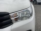 Toyota Hilux 2.4D, ČR, Live, tažné - náhled 8