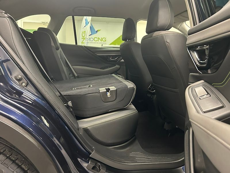 Subaru Outback (2021) 2.5 FIELD 2021 | Záruka - fotka 30 z 62
