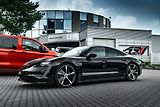 Porsche Taycan Turbo S Keramiky Pano 360 - náhled 28
