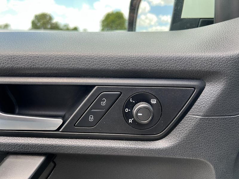 Volkswagen Caddy 1.2TSi 62kw PŮVOD ČR odp.DPH - fotka 13 z 38