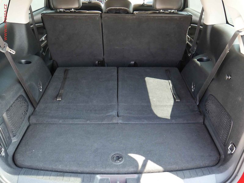 Fiat Freemont (2014) 2.0 JTD 4x4, Cross, AT, kůže - fotka 7 z 22