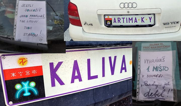 Auta 
