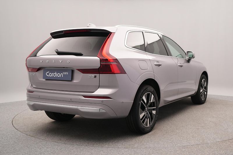 Volvo XC60 (2026) B5 AWD AUT BRIGHT PLUS - fotka 13 z 30