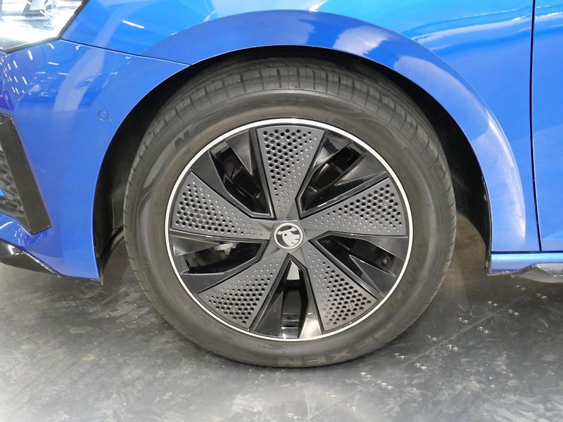 Škoda Scala - fotka 10 z 25