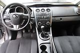 Mazda CX-7 2.2 CD 4WD AUT. KLIMA TAŽNÉ - náhled 9