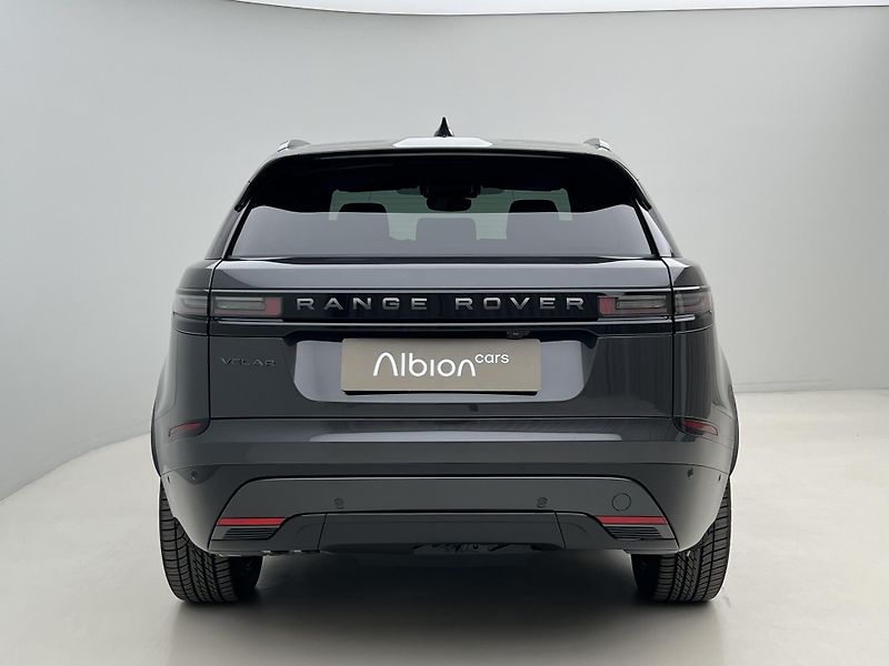 Land Rover Range Rover Velar (2026) D200 BELGRAVIA EDITION AWD Aut - fotka 5 z 53