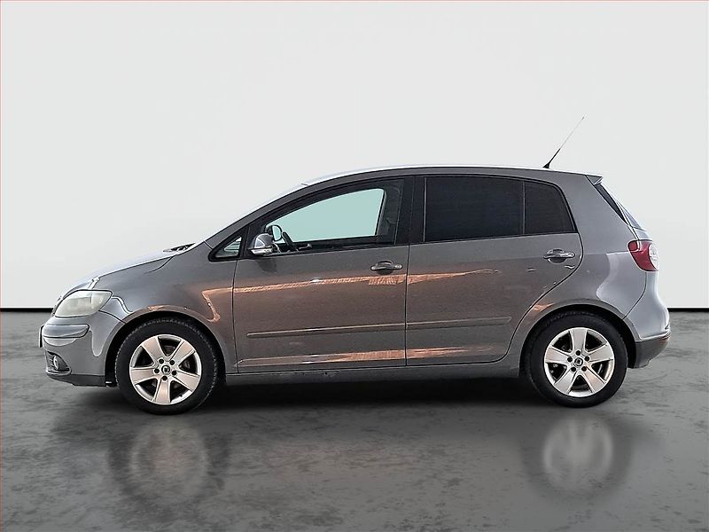 Volkswagen Golf Plus (2005) 2.0 FSI, nová STK, Tažné - fotka 3 z 15