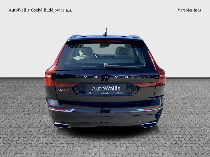 Volvo XC60 - fotka 4 z 27