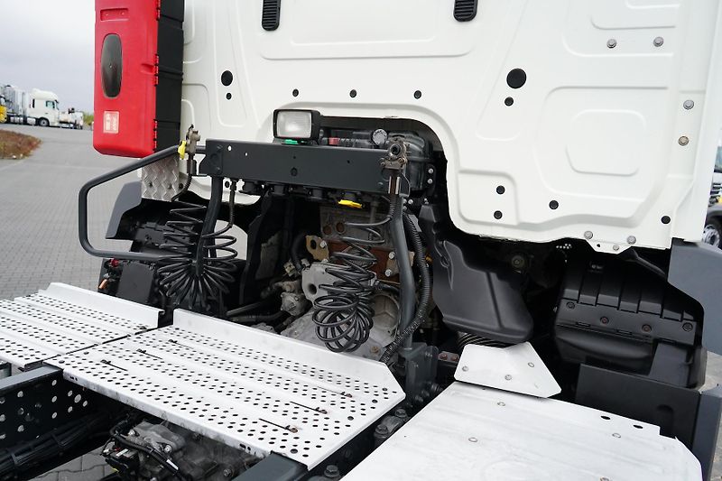 Mercedes-Benz (2016) ANTOS / 1843 / ACC / E 6 / PEŁ - fotka 36 z 49