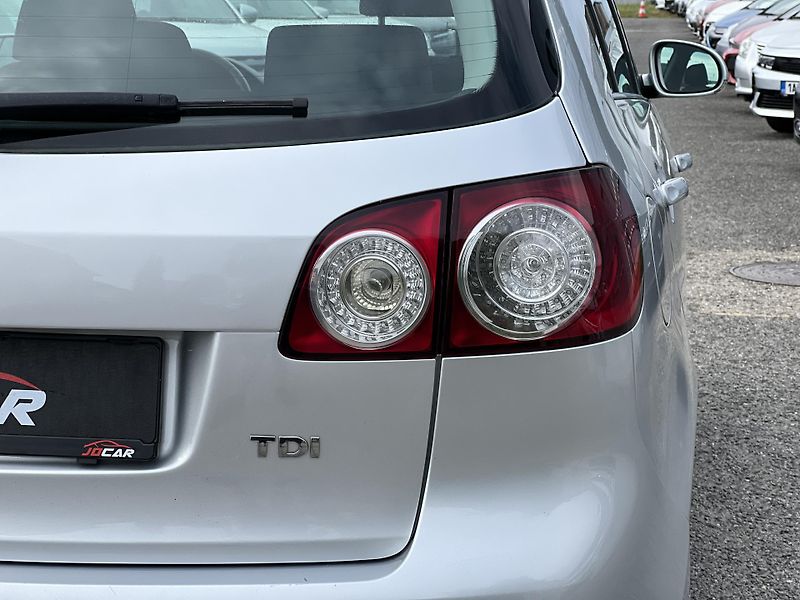 Volkswagen Golf Plus 1.9TDi 66kw ČR - fotka 32 z 33