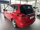 Opel Zafira 2,0   96kW,SERVISKA,2.SADA ALU - náhled 3