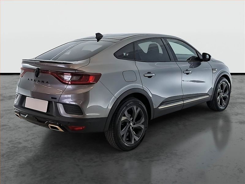 Renault Arkana (2023) Intens E-Tech - fotka 5 z 24