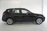 BMW X3 2.0d 110 kW SDRIVE AUTOMAT - náhled 4