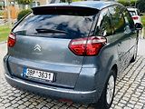 Citroën C4 Picasso 1.6i 88KW MANUÁL LED SENZORY - náhled 13