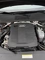 Audi A6 (2019) Servis Audi, 1. Majitel, Dovoz - náhled 24