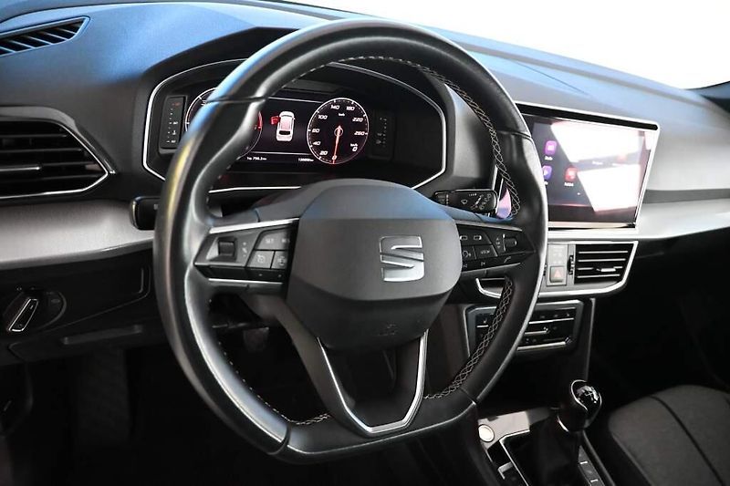 Seat Tarraco (2021) 2.0 STYLE LED Kamera TDI - fotka 13 z 32
