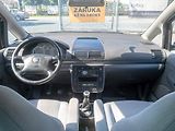 Seat Alhambra (2003) 1.9TDI 96KW – 7 SEDADEL - náhled 12