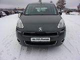 Peugeot Partner Tepee 1,6 HDI - náhled 1