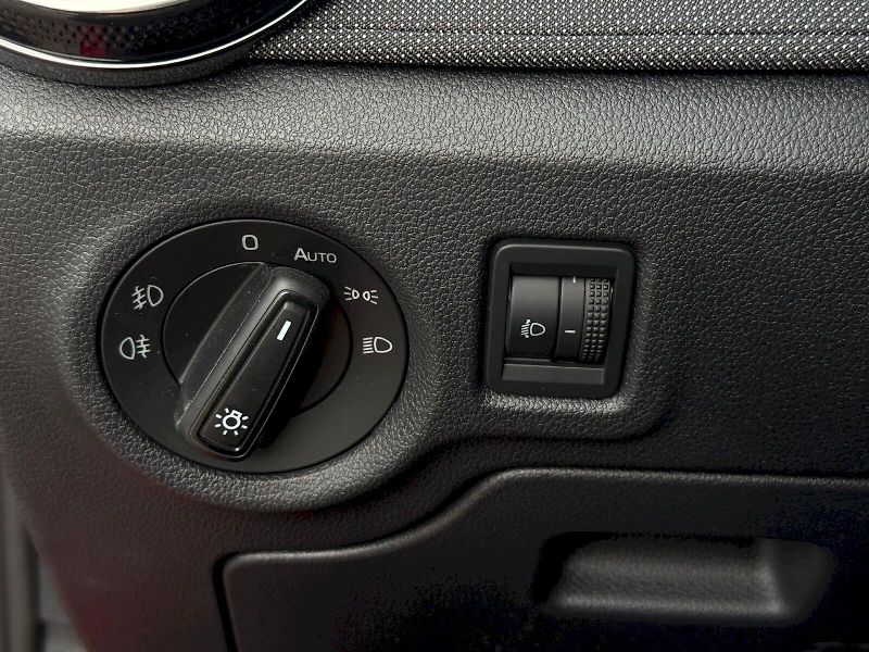Škoda Fabia (2025) 1.0 TSI 70 kW Selection - fotka 9 z 21