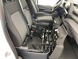 Volkswagen Transporter (2025) Nový T7 Kombi TDI 8AUT DR - náhled 24