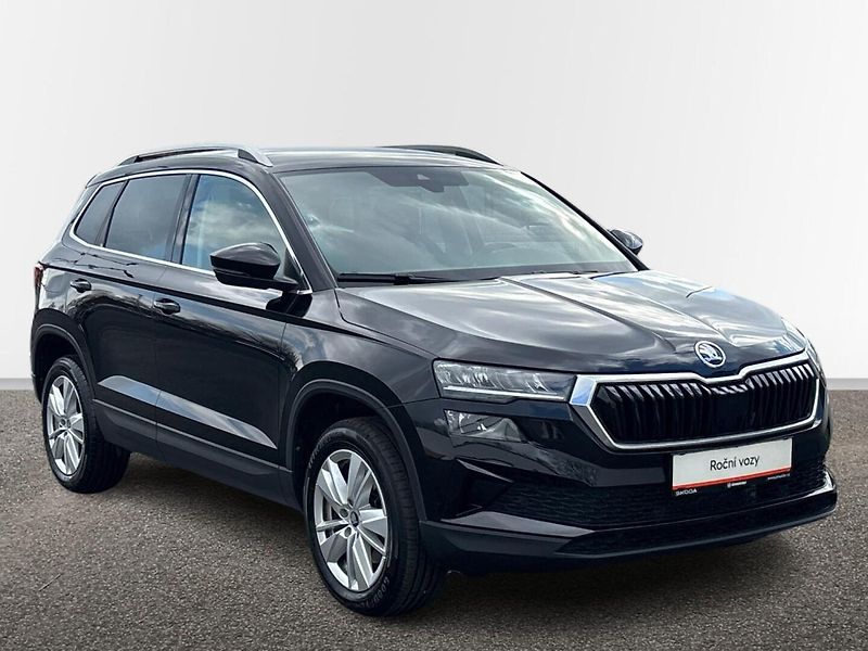 Škoda Karoq Top Selection - fotka 14 z 28