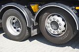 Mercedes-Benz Actros (2018) 2540 6×2 / 90 tho. km! - náhled 13