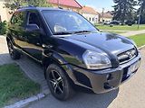 Hyundai Tucson 2.0CRDi 4x4 Tažné - náhled 1
