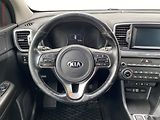 Kia Sportage (2018) 2.0 CRDi 4x4, ČR, Navi - náhled 11
