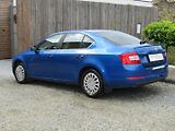 Škoda Octavia (2016) 1.4 TSI 81kW  CZ PŮVOD - náhled 4