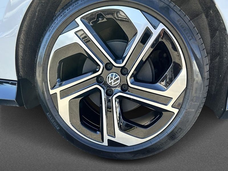Volkswagen ID.7 Tourer GTX HuD Taž 360 IQ Masáž/Venti - fotka 8 z 12