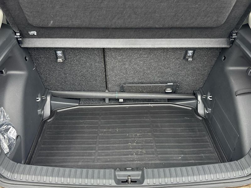 Škoda Fabia Top Selection - fotka 10 z 27