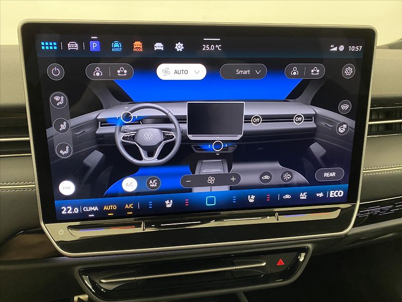 Volkswagen ID.7 Pro S 210kW, kap. 86 kWh - fotka 16 z 34