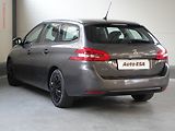 Peugeot 308 (2018) 1.5 HDi, Navi, AC - náhled 6