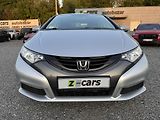 Honda Civic 1.3i-VTEC 73kW ČR - náhled 1