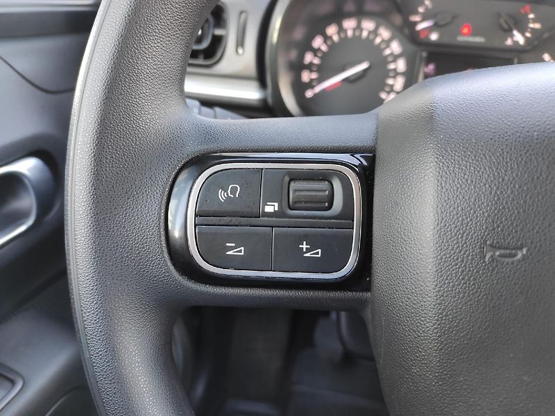 Citroën C3 (2018) 1.6 HDI 75k MAN5  - fotka 21 z 31
