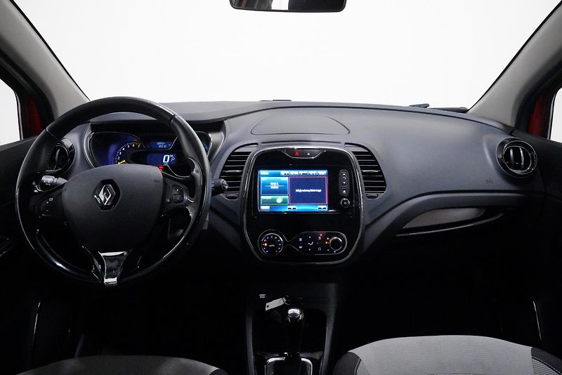 Renault Captur - fotka 5 z 24