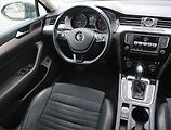 Volkswagen Passat 2.0 TDI.