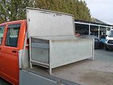 Volkswagen Transporter (2019) 2.0TDCi, TEMP,KLIMA,VÝB STAV - náhled 31