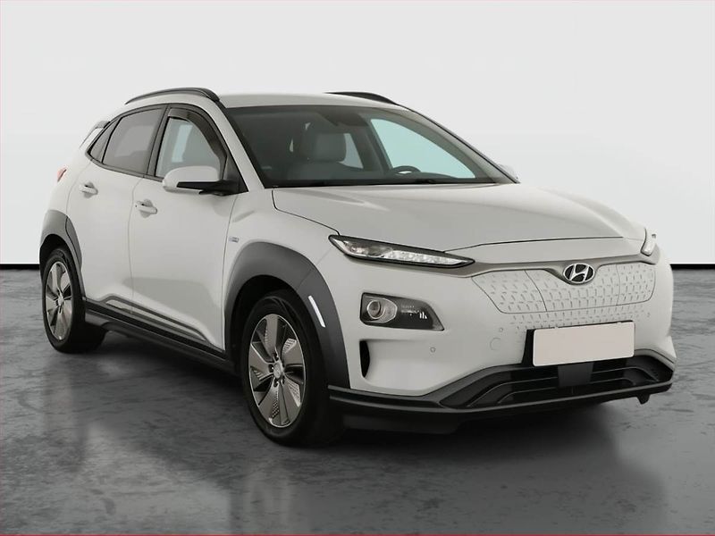 Hyundai Kona (2018) Electric 64 kWh, SoH 90% - fotografie inzerátu