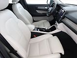 Volvo XC40 (2019) Inscription D3, Automat, Kůže - náhled 7