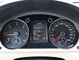 Volkswagen Passat CC (2009) 2.0 TDI, Park. senzory - náhled 11
