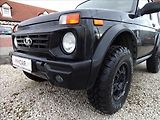 Lada Niva 1,7 i BRONTO 4x4 - náhled 12