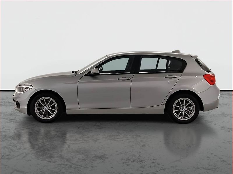 BMW Řada 1 (2019) 118d, Serv.kniha, Tempomat - fotka 3 z 21