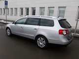 Volkswagen Passat 2,0TDi 125kW Na OPRAVU !!! - náhled 11