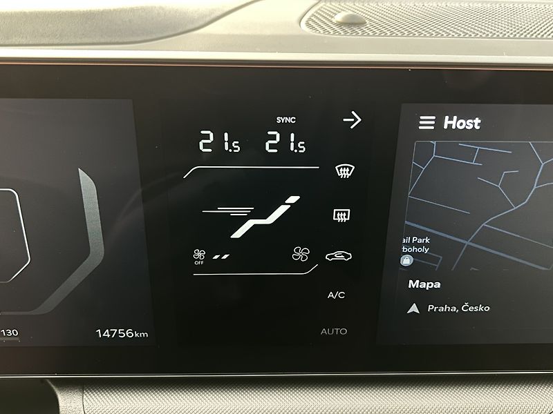 Kia K4 1.6 T-GDi EXCLUSIVE 110 KW (20 - fotka 8 z 32