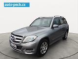Mercedes-Benz GLK (2012) 220 CDI, 4Matic, AT - náhled 1